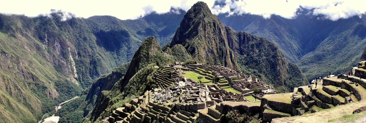 PERU RE OPENS MACHU PICCHU Travel Industry Today