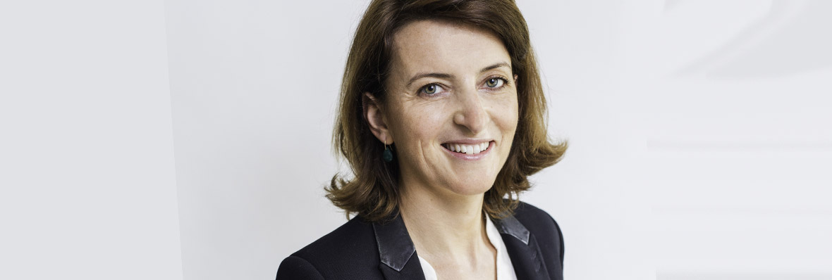 CATHERINE GUILLEMART-DIAS HEADS AIR FRANCE KLM CANADA – Travel Industry ...