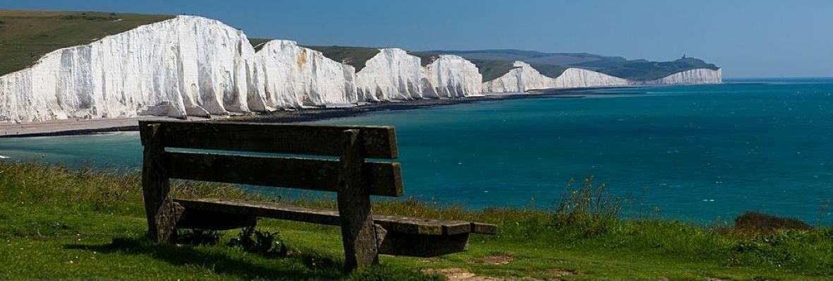 PRECIOUS PLACES: Coast with the most, the England Coast Path – Travel