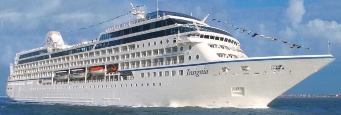 oceania cruises revenue