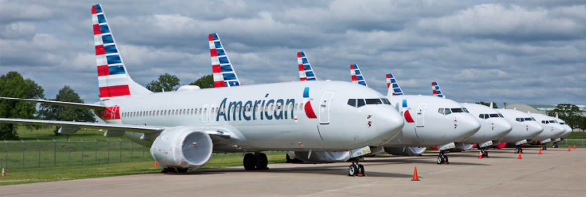 MAX IS BACK: American Airlines will resume Boeing 737 Max flights ...