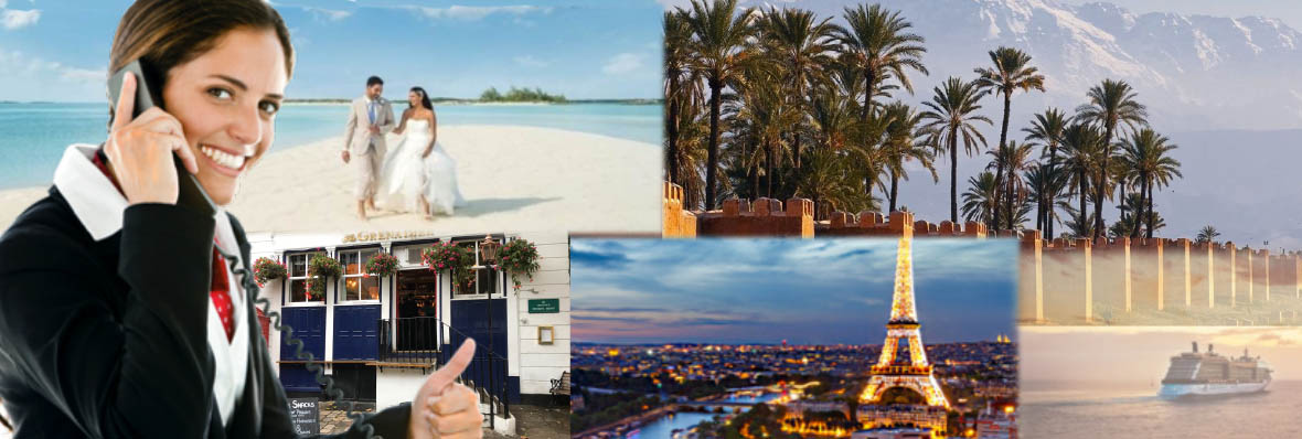 SOMETHING TO CELEBRATE: Travel Agent Day activities and incentives ...
