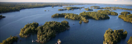 Thousand Islands