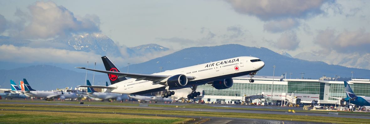 YVR ON THE RUNWAY TO NET ZERO – Travel Industry Today