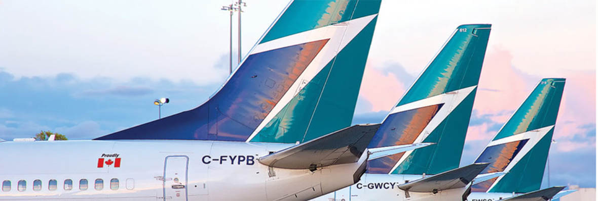 Winning The West Westjet Adds Heathrow From Calgary Travel Industry Today