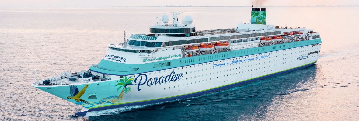MARGARITAVILLE AT SEA UNVEILS AGENT AMENITIES – Travel Industry Today Margaritaville at sea travel agent