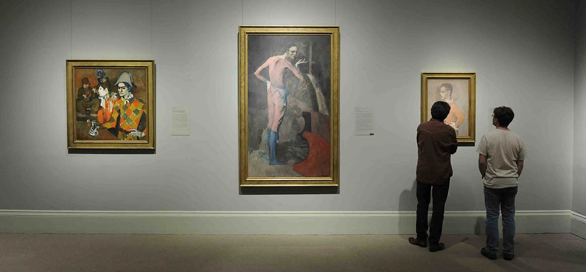 New York Museums To Disclose Artwork Looted By Nazis Travel Industry Today