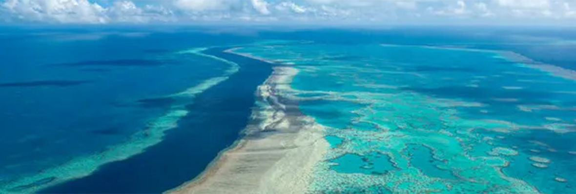 AUSTRALIA AND UNESCO DIFFER ON ‘ENDANGERED’ BARRIER REEF STATUS ...