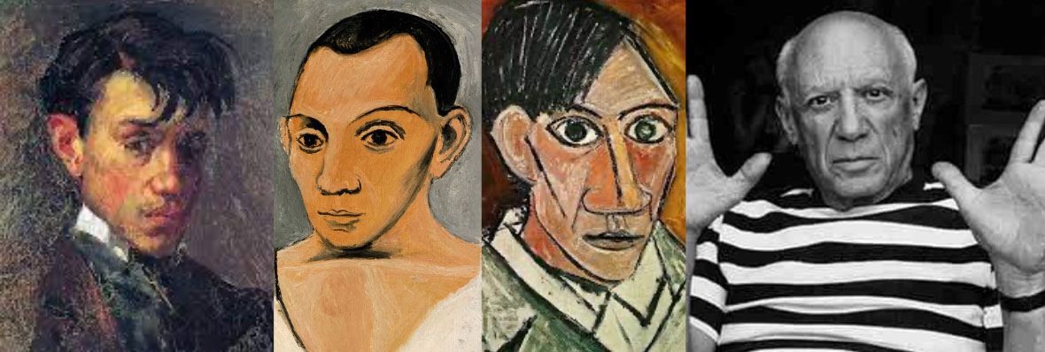 SPAIN PREPARES FOR PICASSO MILESTONE – Travel Industry Today