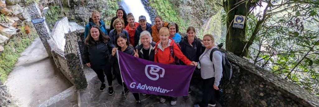 Hiking & Trekking Travel Tours - G Adventures