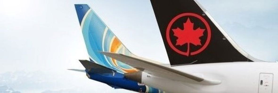 Air Canada Ready To Flydubai – Travel Industry Today