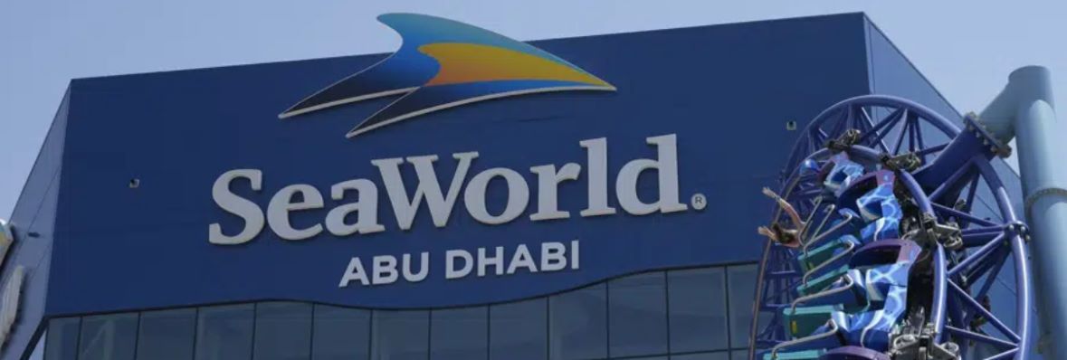 SEAWORLD OPENS IN ABU DHABI – Travel Industry Today