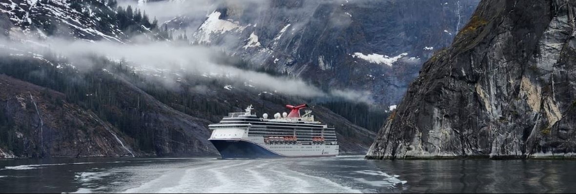 ALASKA, JOURNEYS: Carnival opens more 2025 sailings – Travel Industry Today