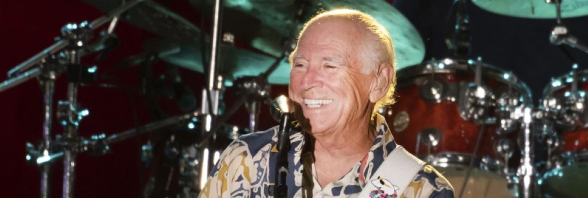 LISTENING IN: Remembering Jimmy Buffett – the ‘life of the party ...