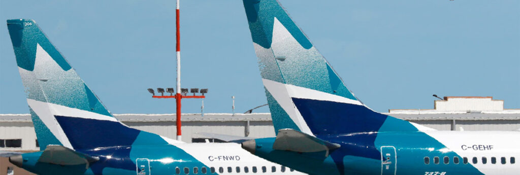 Westjet Set For Significant Increase In Summer Schedule Travel Industry Today