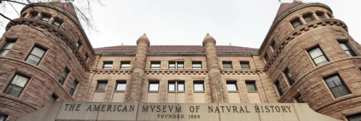 FAMED NYC MUSEUM CLOSES NATIVE AMERICAN EXHIBITS – Travel Industry Today