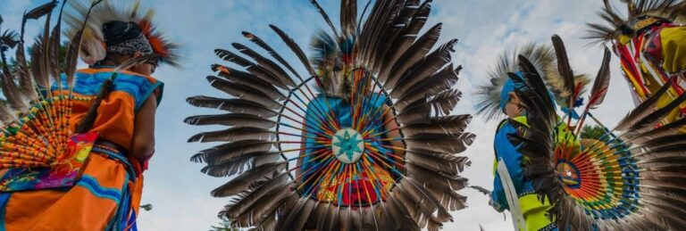 CANADA COMPASS: The power of Pow Wows and where to see them this summer ...